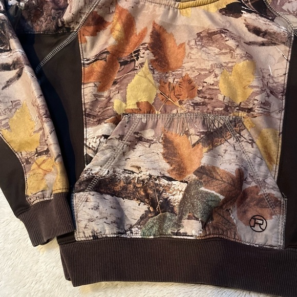 Roper Western wear hoodie - Picture 8 of 9